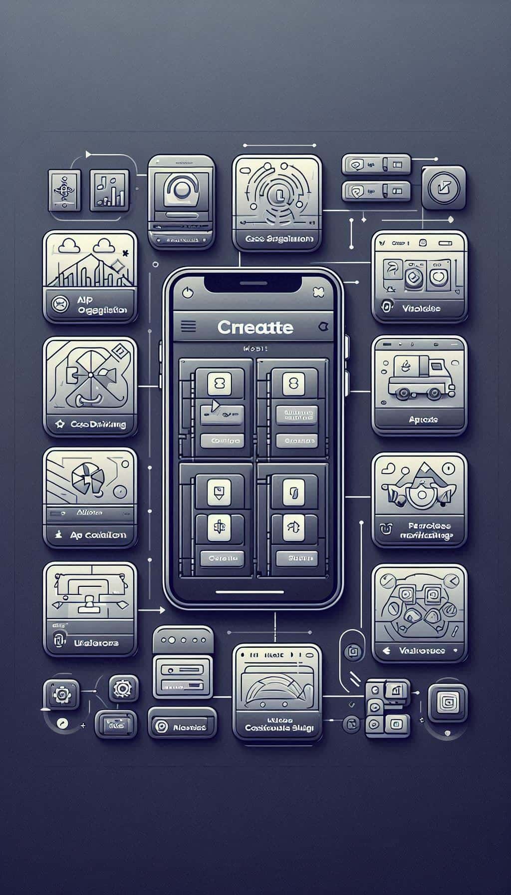 Universal App Manager Screenshot 2