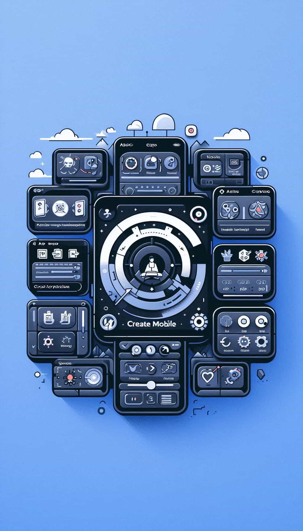 Universal App Manager Screenshot 4