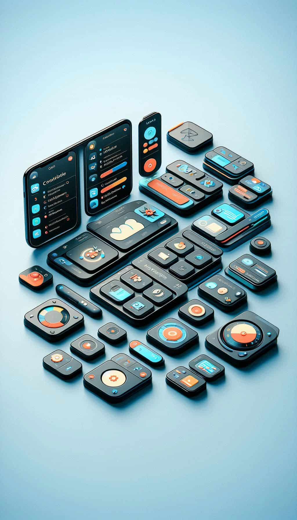 Universal App Manager Screenshot 5