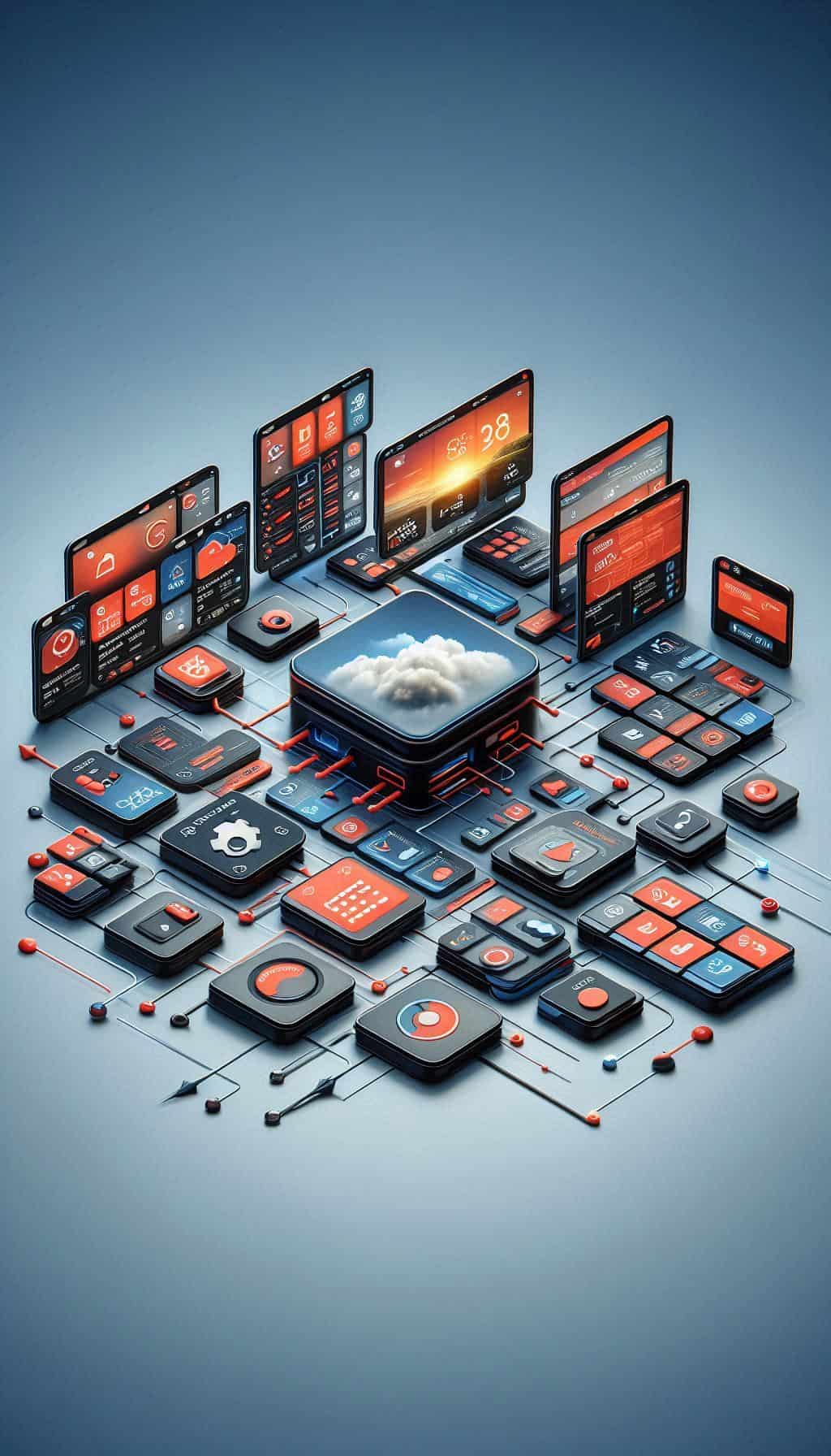 Universal App Manager Screenshot 6