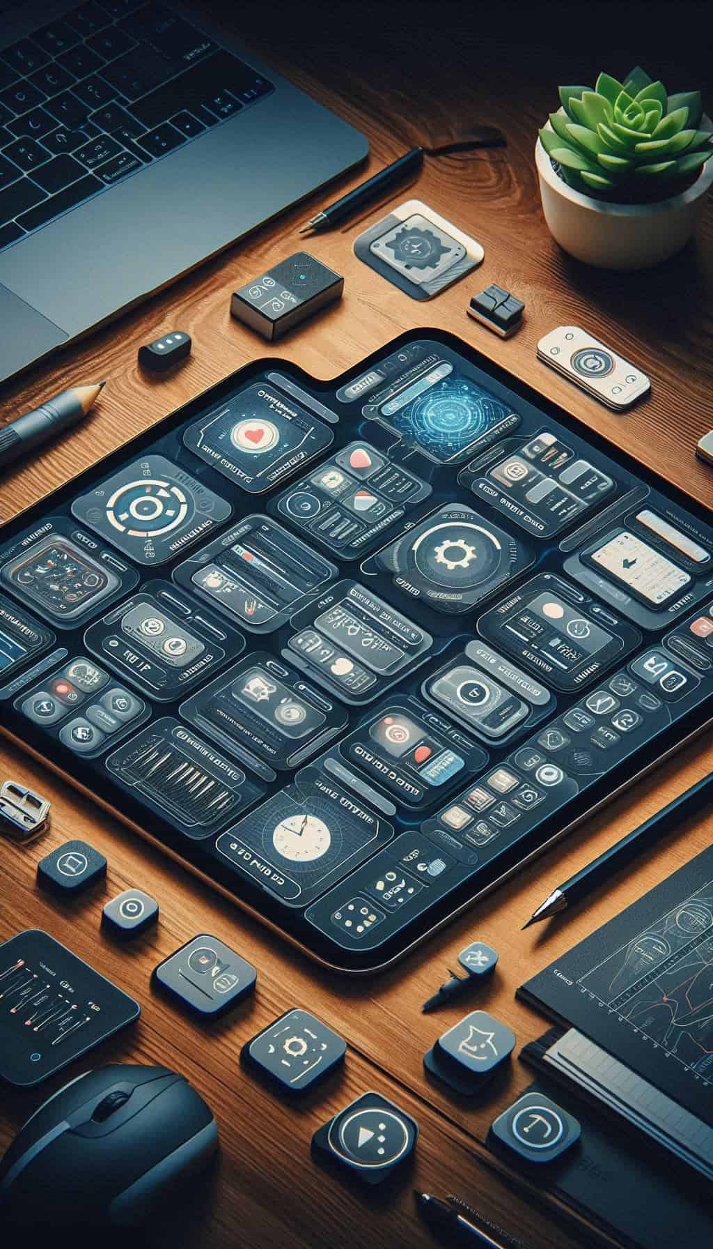 Universal App Manager Screenshot 7