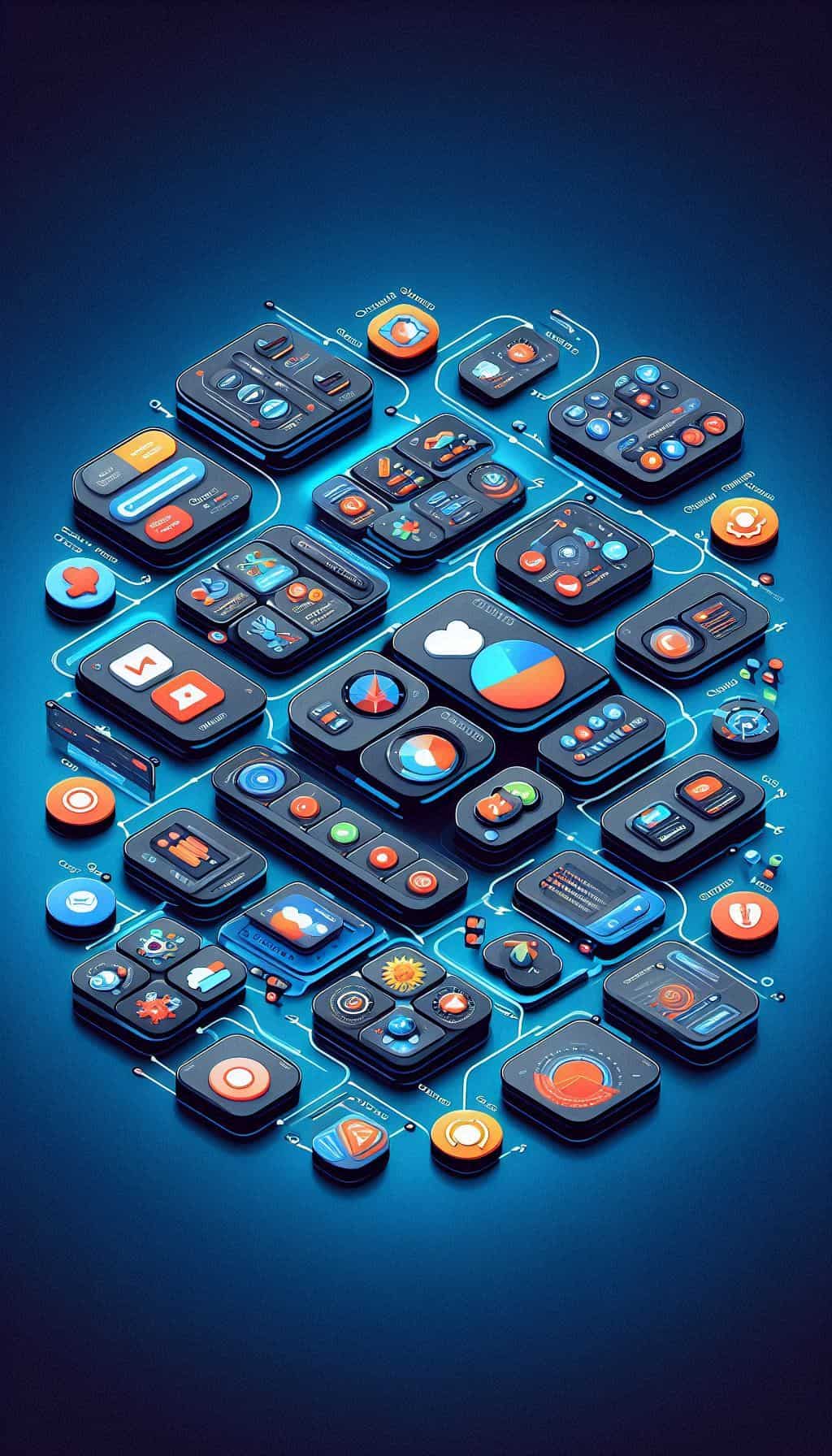 Universal App Manager Screenshot 8