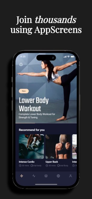 Eventix APK Screenshot 1