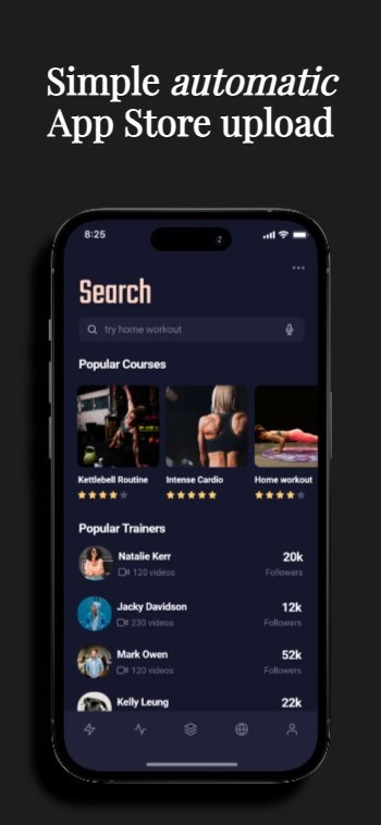 MindSpace APK Screenshot 2