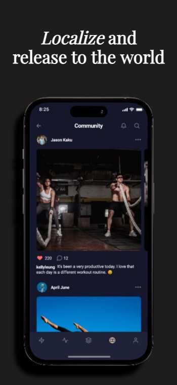MindSpace APK Screenshot 5