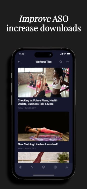 Weatherly APK Screenshot 5