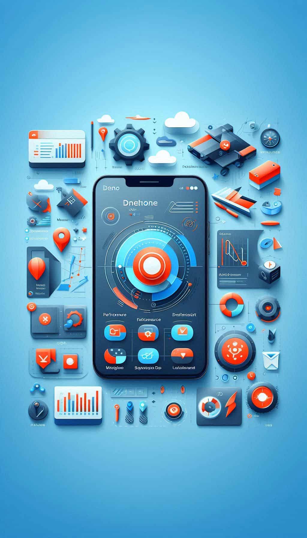 Molixs App Screenshot 2