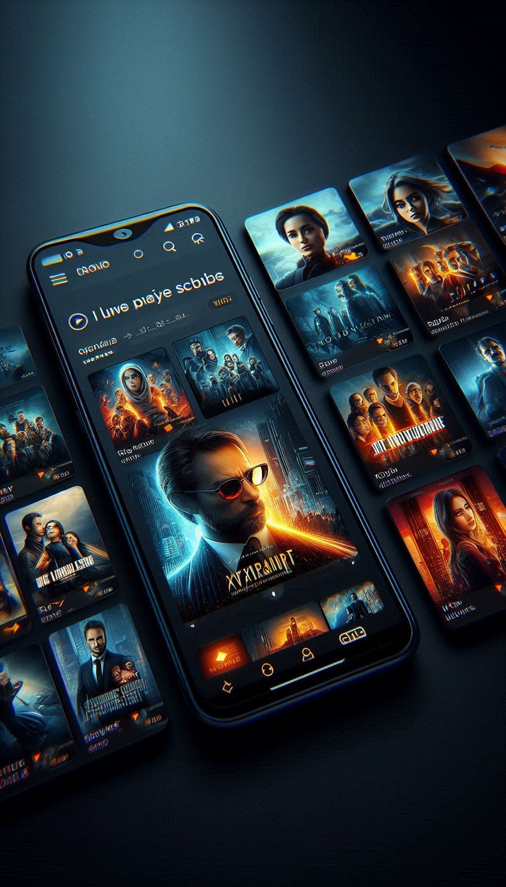 MoFile App Screenshot 5