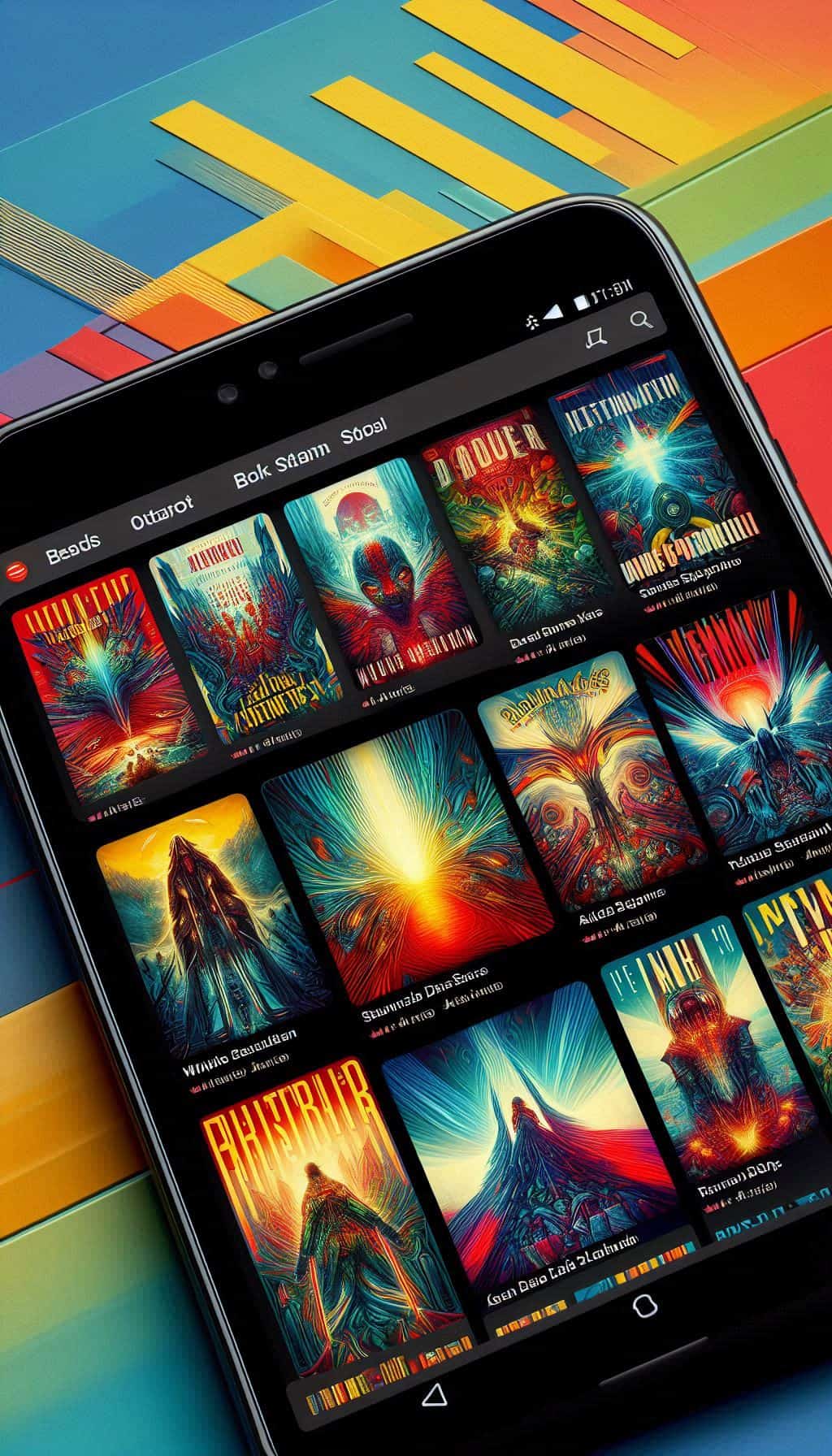 Play Go Movies Screenshot 6