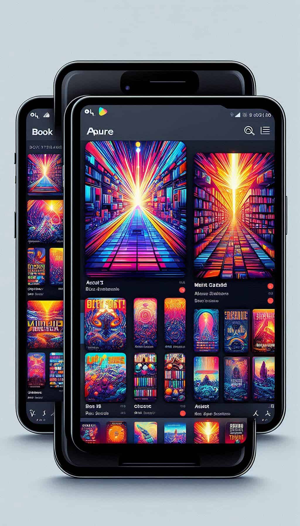 Play Go Movies Screenshot 5