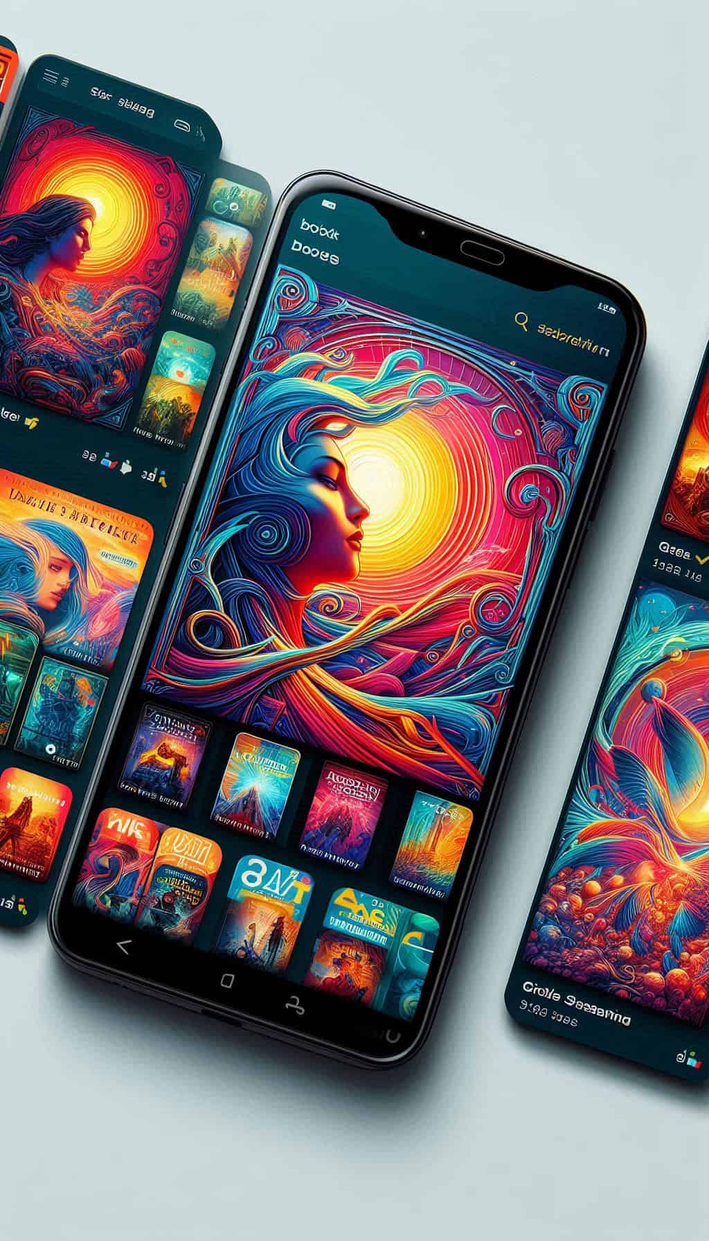 Play Go Movies Screenshot 4