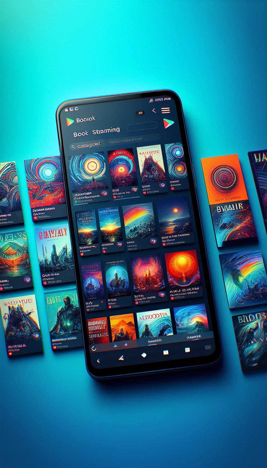 Play Go Movies Screenshot 3