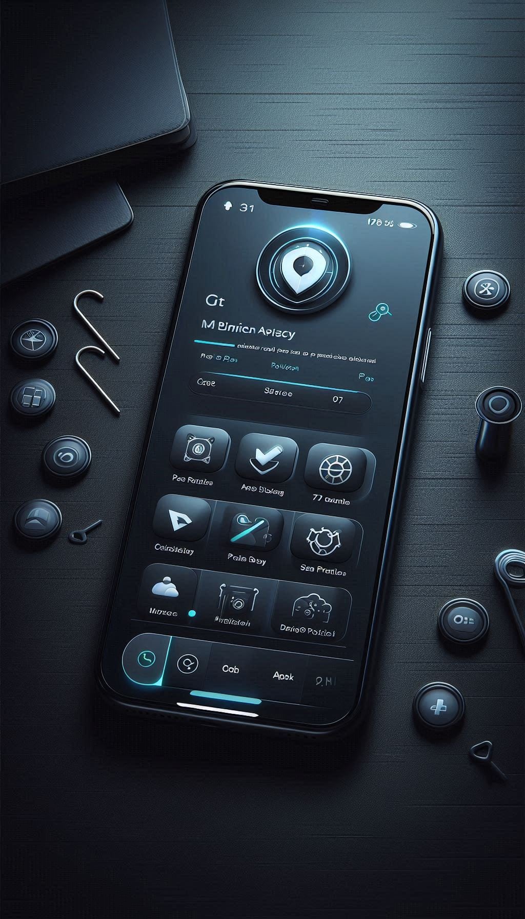Security App Screenshot 8