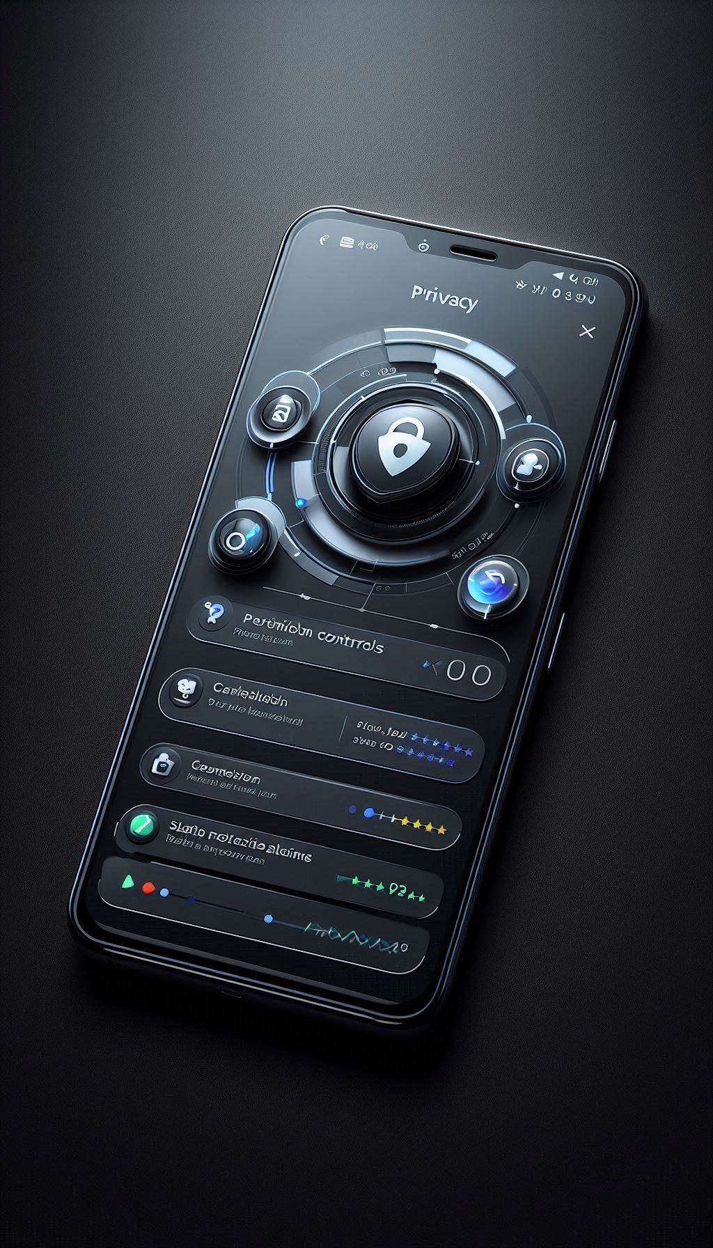 Security App Screenshot 7