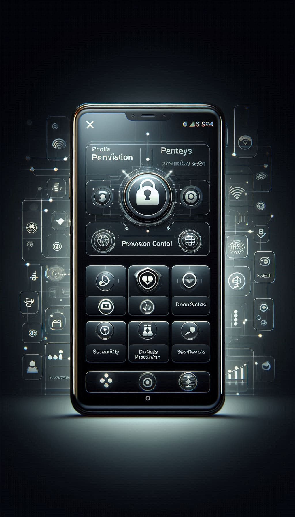 Security App Screenshot 6