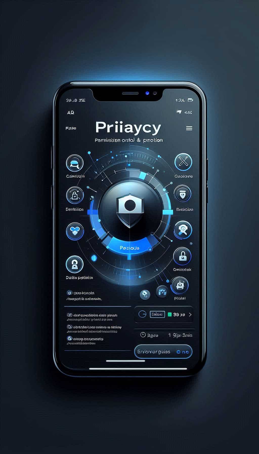 Security App Screenshot 5