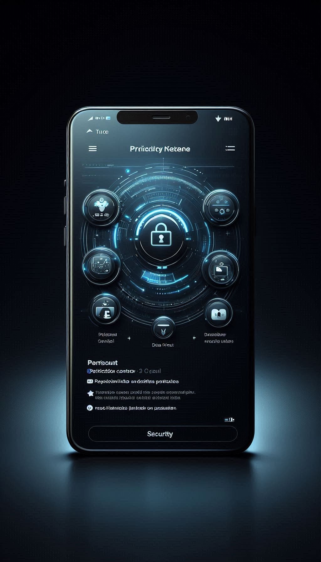 Security App Screenshot 4