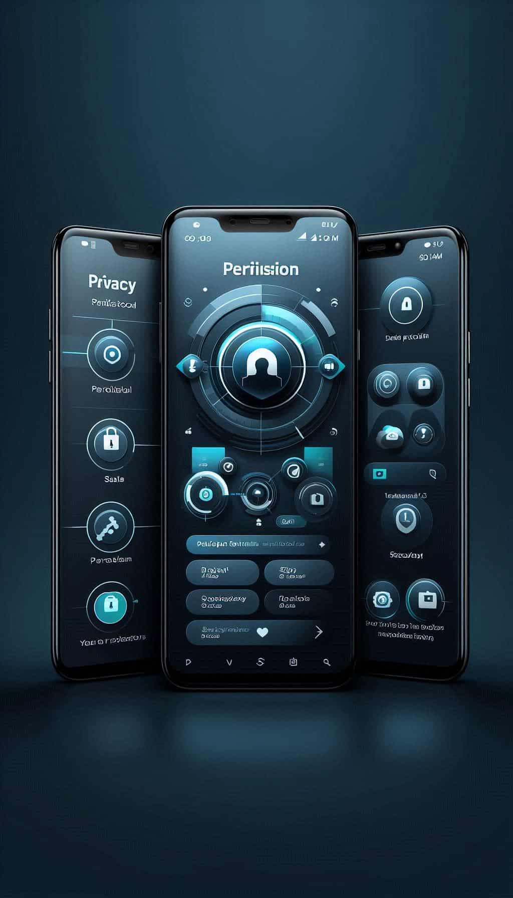 Security App Screenshot 3