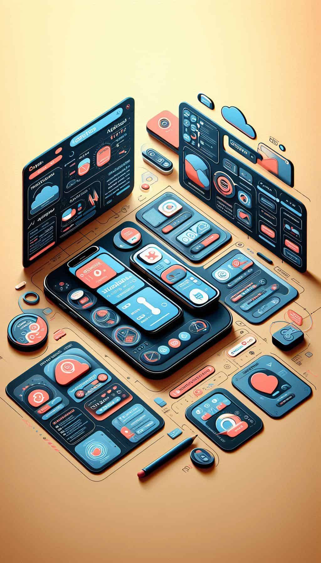 Smart Control Hub Screenshot 4