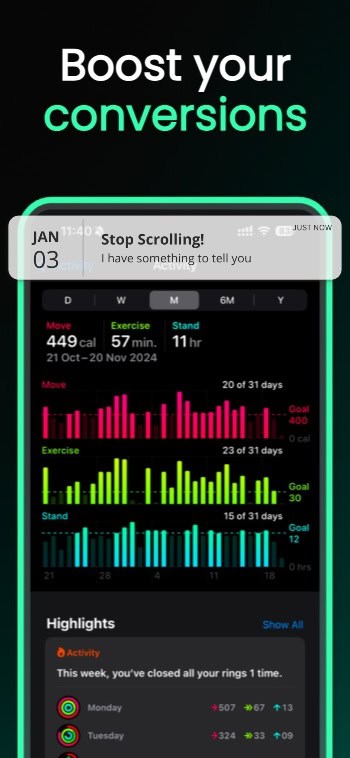 FinanSee APK Screenshot 6