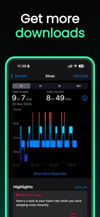FinanSee APK Screenshot 3