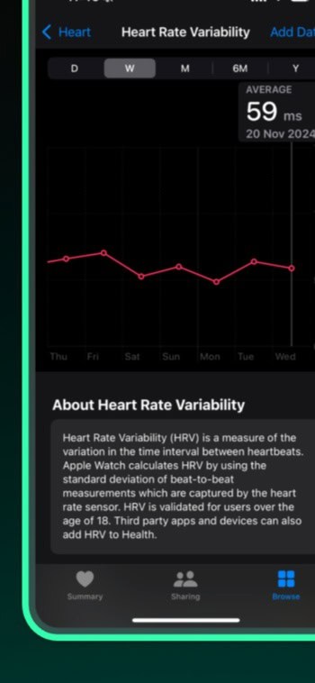 FinanSee APK Screenshot 2