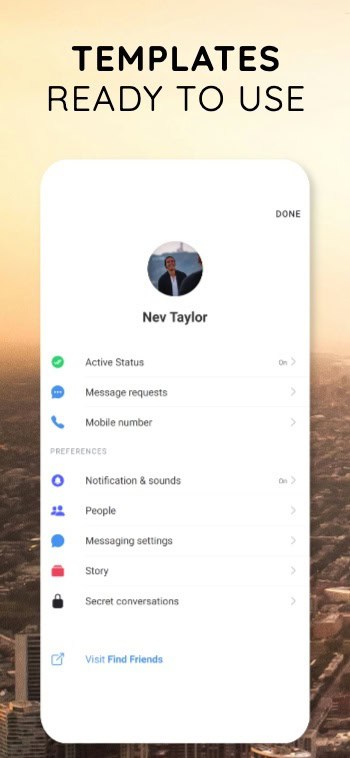 Taskly APK Screenshot 6