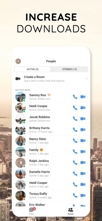 BookHub APK Screenshot 2