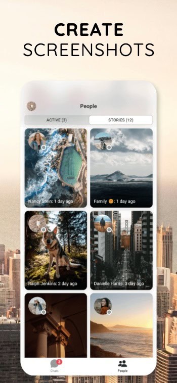 BookHub APK Screenshot 3