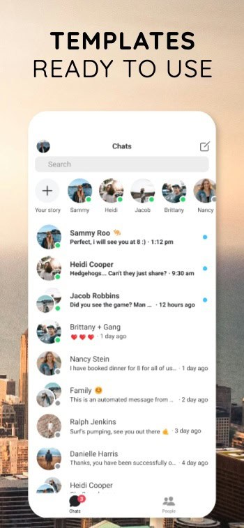 BookHub APK Screenshot 4