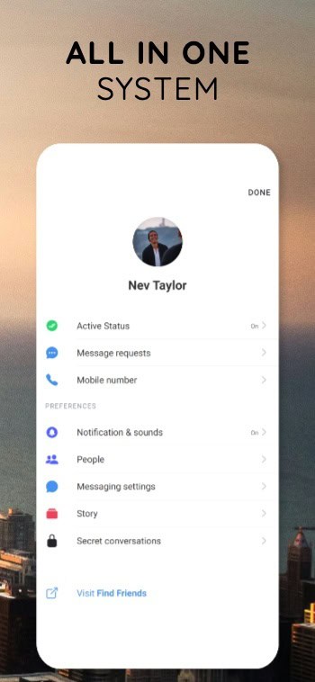 BookHub APK Screenshot 5
