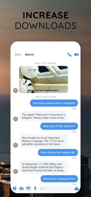 BookHub APK Screenshot 6