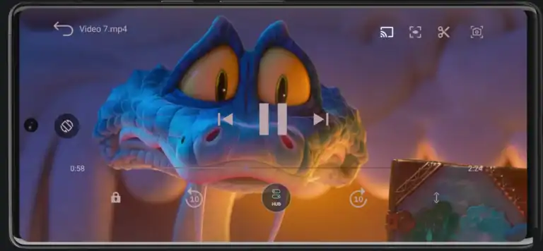 Arewa Player: Video Player, Music Player, Gallery & Private Vault for Android