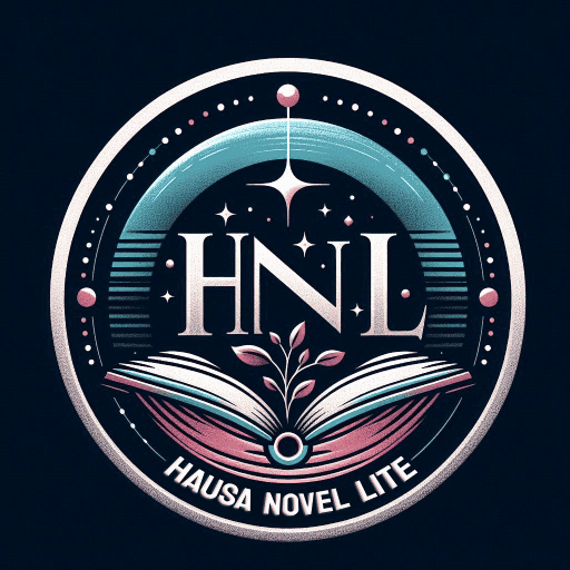 Hausa Novel Lite logo
