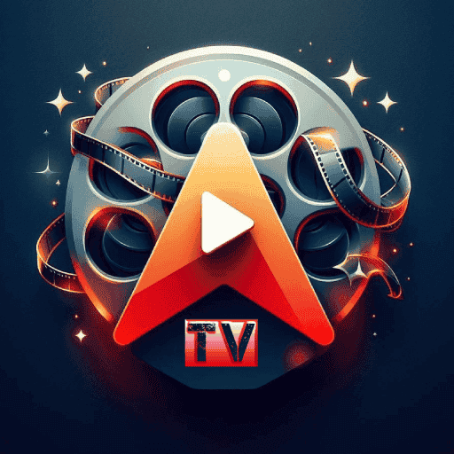 Arewa Movies TV logo