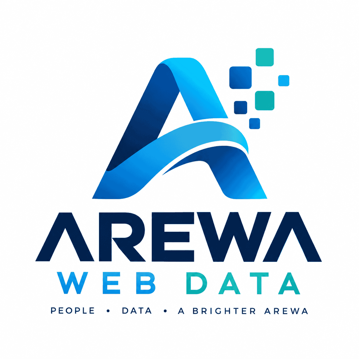 Arewa Web Data logo