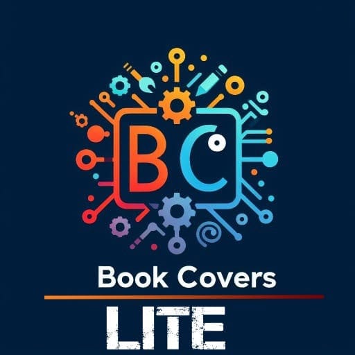 Book Cover Lite logo