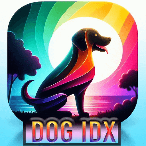 Dog Breeds Index logo