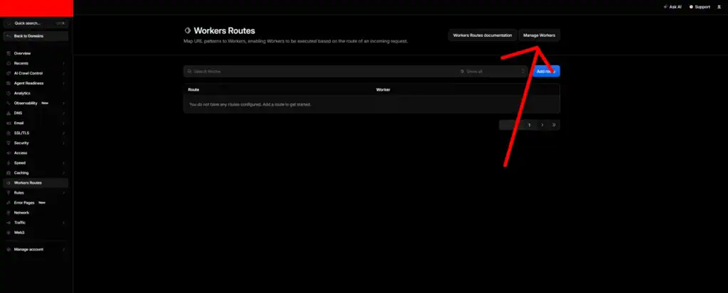 How to Connect Google Cloud Storage to WordPress with Arewa S3 Media Library 17 Cloudflare Worker for Public Files