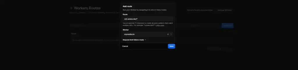 How to Connect Google Cloud Storage to WordPress with Arewa S3 Media Library 19 Google Cloud Storage connection settings in WordPress with Arewa S3 Media Library.
