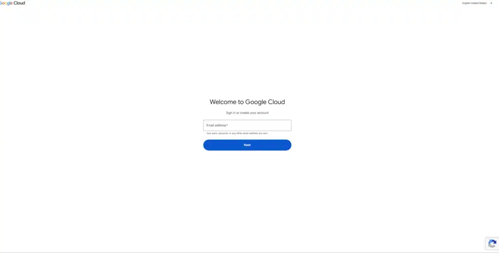 How to Connect Google Cloud Storage to WordPress with Arewa S3 Media Library 2 Create a Google Cloud Project